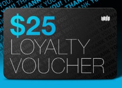 Plugin Alliance $25 Voucher August 2026